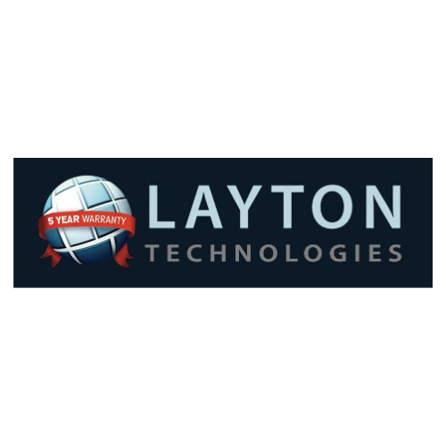 Layton Technologies Ltd logo